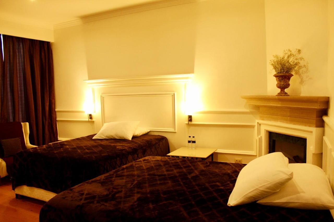 Casa Toscana Bed & Breakfast Сан-Міґель-де-Альєнде Екстер'єр фото