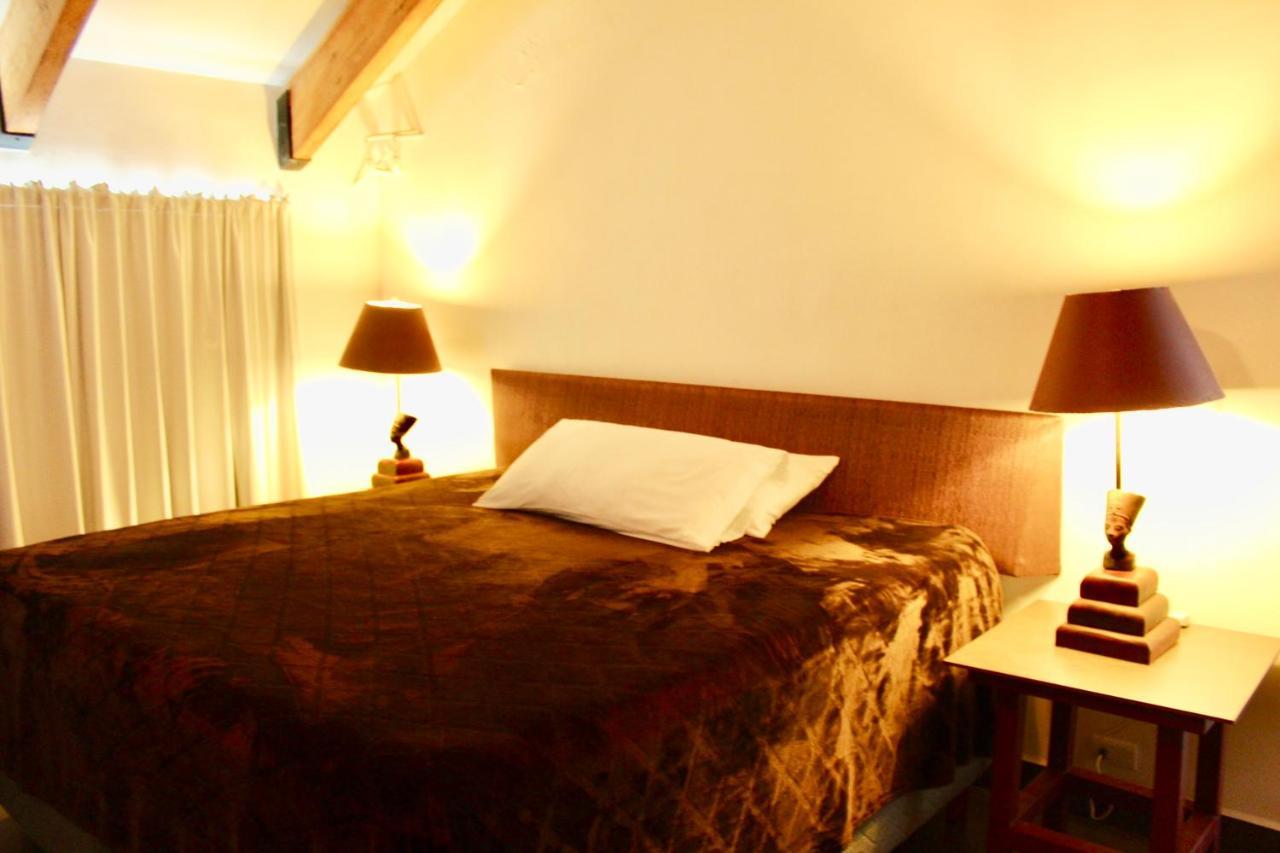 Casa Toscana Bed & Breakfast Сан-Міґель-де-Альєнде Екстер'єр фото