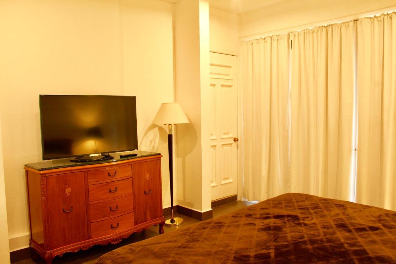 Casa Toscana Bed & Breakfast Сан-Міґель-де-Альєнде Екстер'єр фото