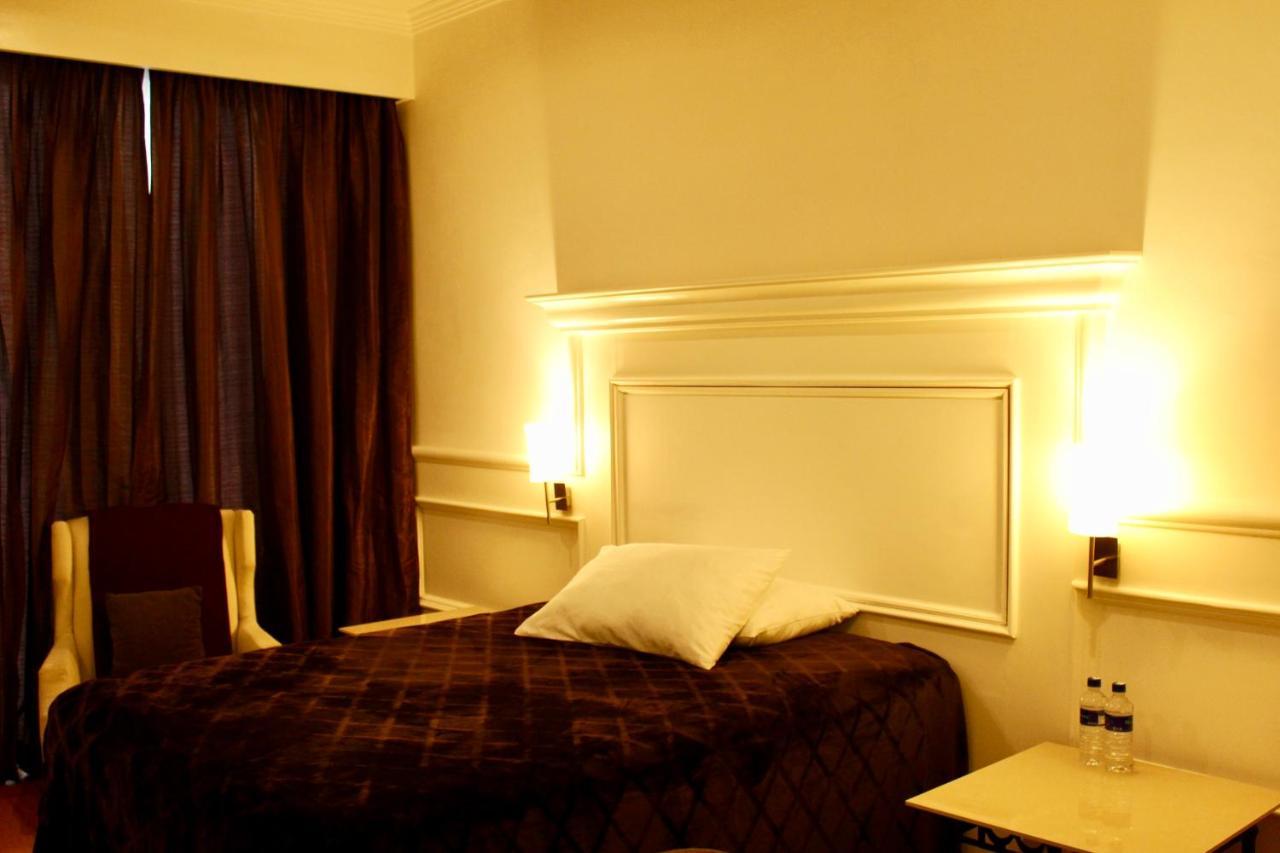 Casa Toscana Bed & Breakfast Сан-Міґель-де-Альєнде Екстер'єр фото